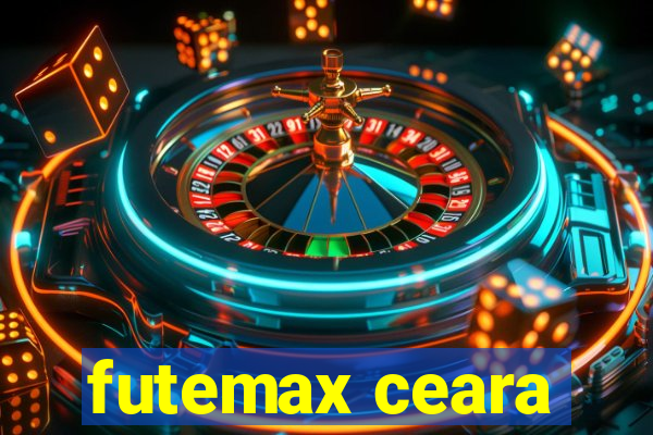 futemax ceara